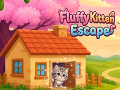                                                                       Fluffy Kitten Escape ﻞﯿﮭﮐ