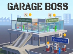                                                                       Garage Boss ﻞﯿﮭﮐ