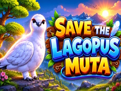                                                                       Save the Lagopus Muta ﻞﯿﮭﮐ