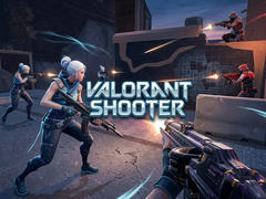                                                                       Valorant Shooter ﻞﯿﮭﮐ