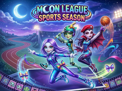                                                                       Moon League Sports Season ﻞﯿﮭﮐ