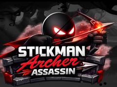                                                                       Stickman Archer Assassin ﻞﯿﮭﮐ
