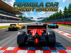                                                                       Formula Car Circuit Racing ﻞﯿﮭﮐ