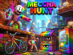                                                                       Meccha Hunt ﻞﯿﮭﮐ