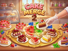                                                                       Cake Merge 2 ﻞﯿﮭﮐ