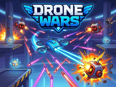                                                                       Drone Wars ﻞﯿﮭﮐ