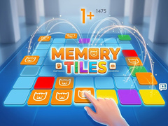                                                                      Memory Tiles ﻞﯿﮭﮐ