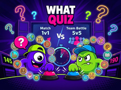                                                                       What Quiz ﻞﯿﮭﮐ