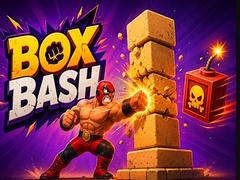                                                                       Box Bash ﻞﯿﮭﮐ