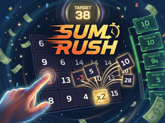                                                                       Sum Rush ﻞﯿﮭﮐ