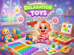                                                                       Relaxation Toys ﻞﯿﮭﮐ