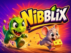                                                                       Nibblix ﻞﯿﮭﮐ
