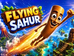                                                                       Flying Sahur ﻞﯿﮭﮐ