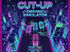                                                                       Cut-Up ﻞﯿﮭﮐ
