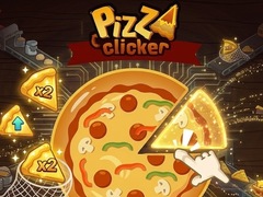                                                                       Pizza Clicker ﻞﯿﮭﮐ