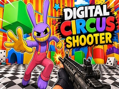                                                                       Digital Circus Shooter ﻞﯿﮭﮐ