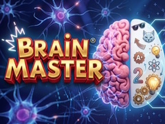                                                                       Brain Master ﻞﯿﮭﮐ