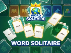                                                                       Word Solitaire ﻞﯿﮭﮐ