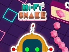                                                                       Hi-Fi Snake ﻞﯿﮭﮐ