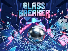                                                                       Glass Breaker ﻞﯿﮭﮐ