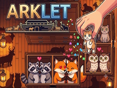                                                                       Arklet ﻞﯿﮭﮐ