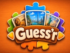                                                                       Guess'r ﻞﯿﮭﮐ