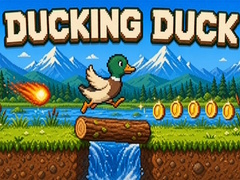                                                                       Ducking Duck ﻞﯿﮭﮐ
