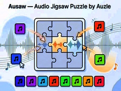                                                                       Ausaw — Audio Jigsaw Puzzle by Auzle ﻞﯿﮭﮐ