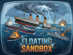                                                                       Floating Sandbox ﻞﯿﮭﮐ