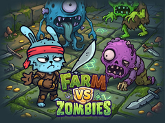                                                                       Farm vs Zombies ﻞﯿﮭﮐ