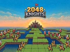                                                                       2048 Knights ﻞﯿﮭﮐ