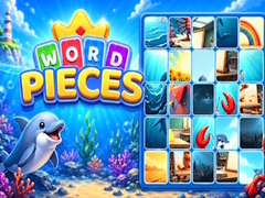                                                                       Word Pieces ﻞﯿﮭﮐ