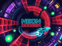                                                                       Neon Dodger ﻞﯿﮭﮐ