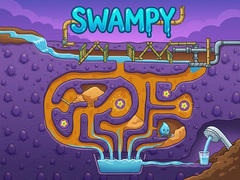                                                                       Swampy ﻞﯿﮭﮐ