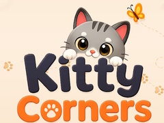                                                                       Kitty Corners ﻞﯿﮭﮐ