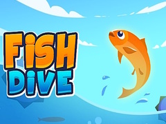                                                                       Fish Dive ﻞﯿﮭﮐ