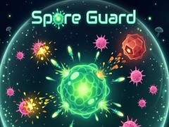                                                                       Spore Guard ﻞﯿﮭﮐ