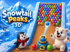                                                                       SnowTail Peaks 3D  ﻞﯿﮭﮐ