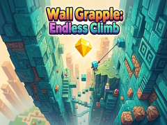                                                                       Wall Grapple: Endless Climb ﻞﯿﮭﮐ