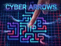                                                                       Cyber Arrows ﻞﯿﮭﮐ