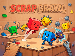                                                                       Scrap Brawl ﻞﯿﮭﮐ