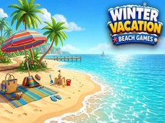                                                                       Winter Vacation Beach Games ﻞﯿﮭﮐ