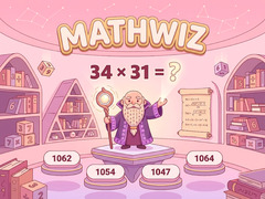                                                                       MathWiz ﻞﯿﮭﮐ