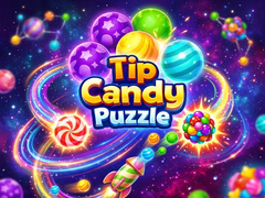                                                                       Tip Candy Puzzle ﻞﯿﮭﮐ
