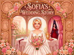                                                                       Sofia's Wedding Story ﻞﯿﮭﮐ
