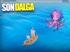                                                                       Son Dalga Ocean Survivor ﻞﯿﮭﮐ