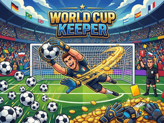                                                                       World Cup Keeper ﻞﯿﮭﮐ