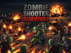                                                                       Zombie Shooter ﻞﯿﮭﮐ