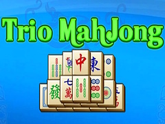                                                                       Trio Mahjong ﻞﯿﮭﮐ
