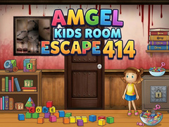                                                                       Amgel Kids Room Escape 414 ﻞﯿﮭﮐ